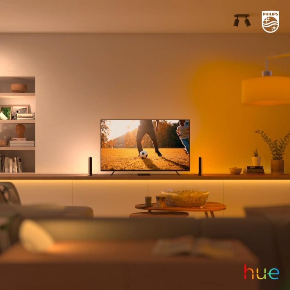 Đèn Philips Light Bar Hue Play