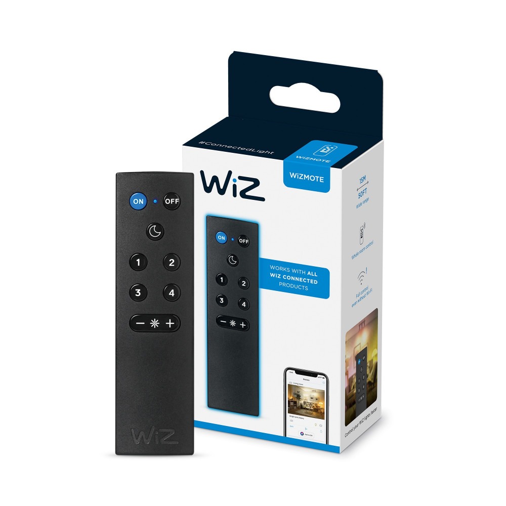 Điều khiển từ xa Philips WiZ 929002426847