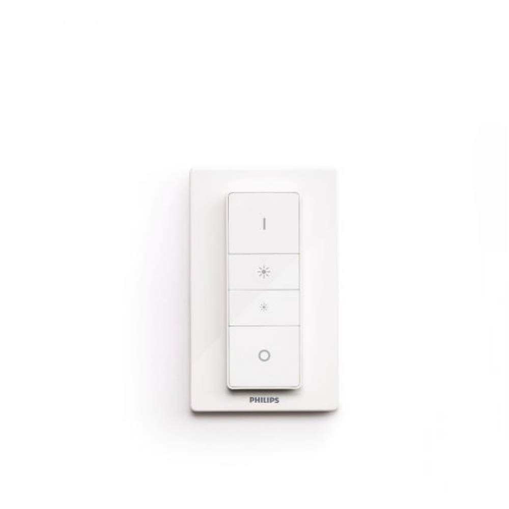 Điều khiển không dây Philips Hue Dimmer Switch 929001173766