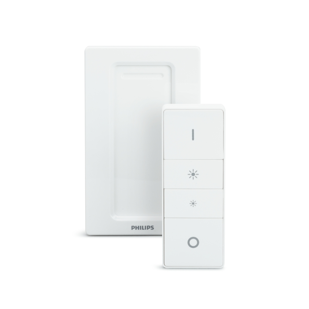 Điều khiển không dây Philips Hue Dimmer Switch 929001173766