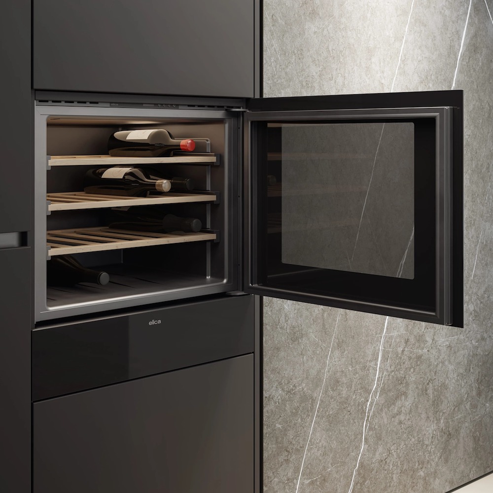 Tủ rượu ELICA VERITAS BI24