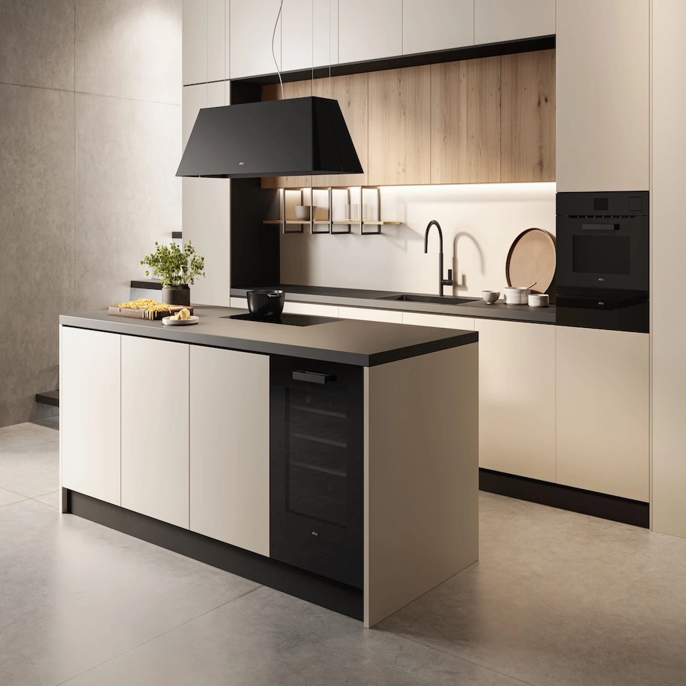 Tủ rượu ELICA VERITAS BI36