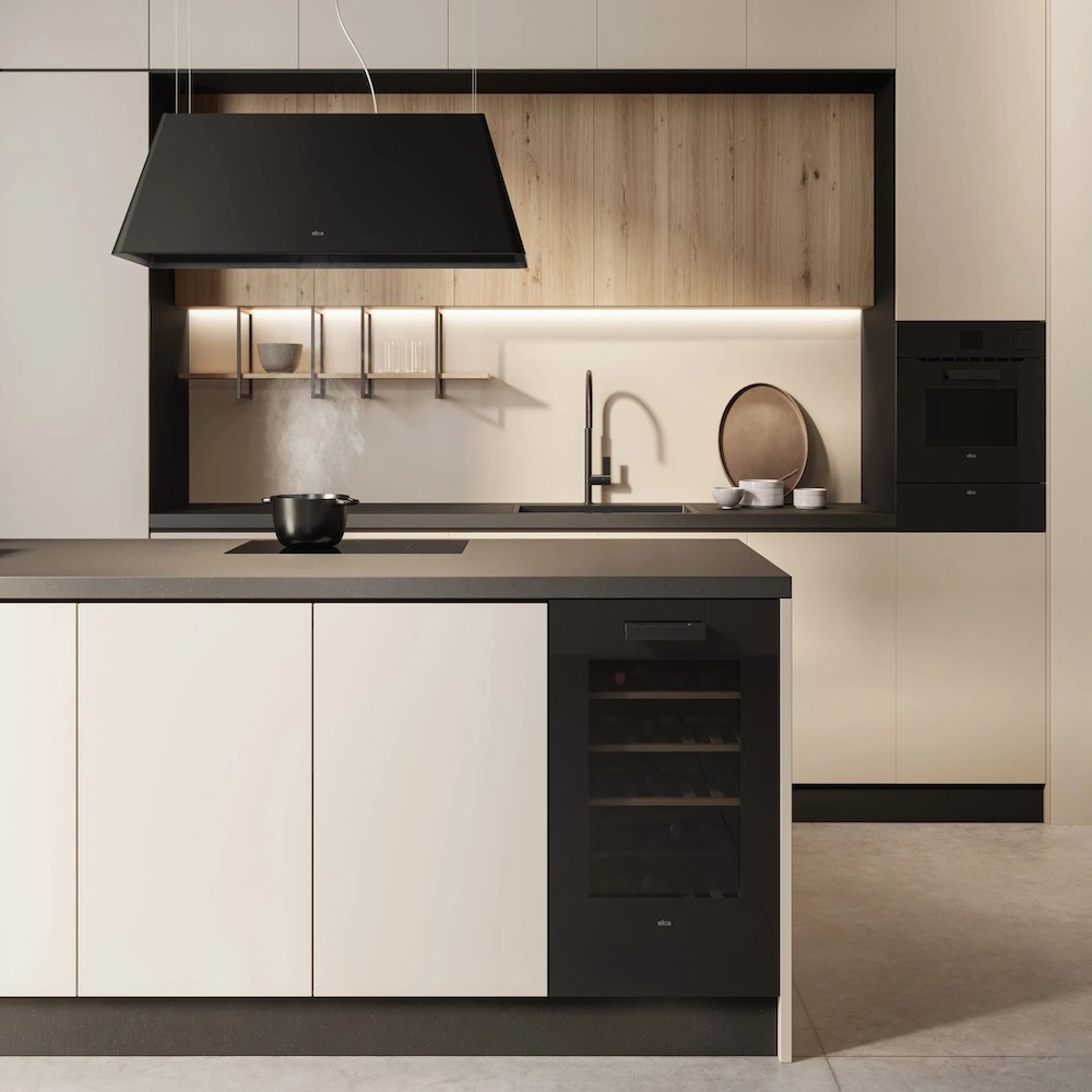 Tủ rượu ELICA VERITAS BI36