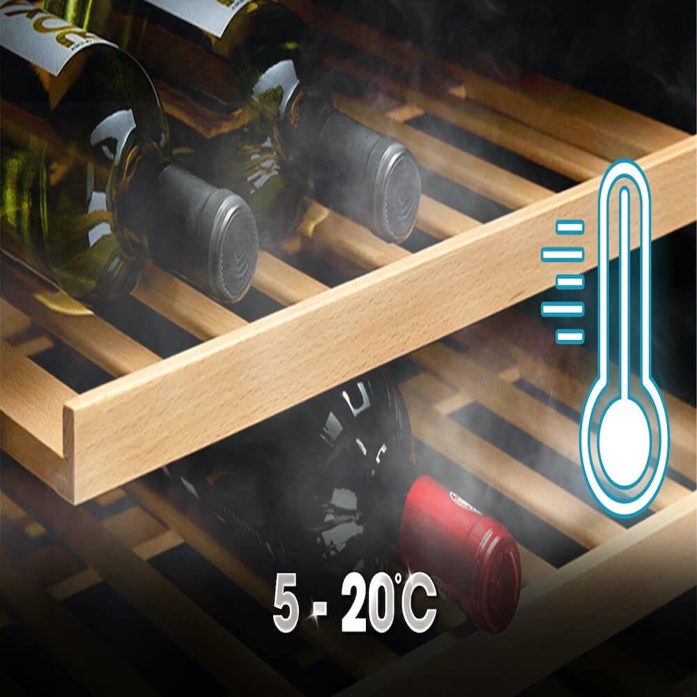 Tủ rượu ELICA VERITAS BI36