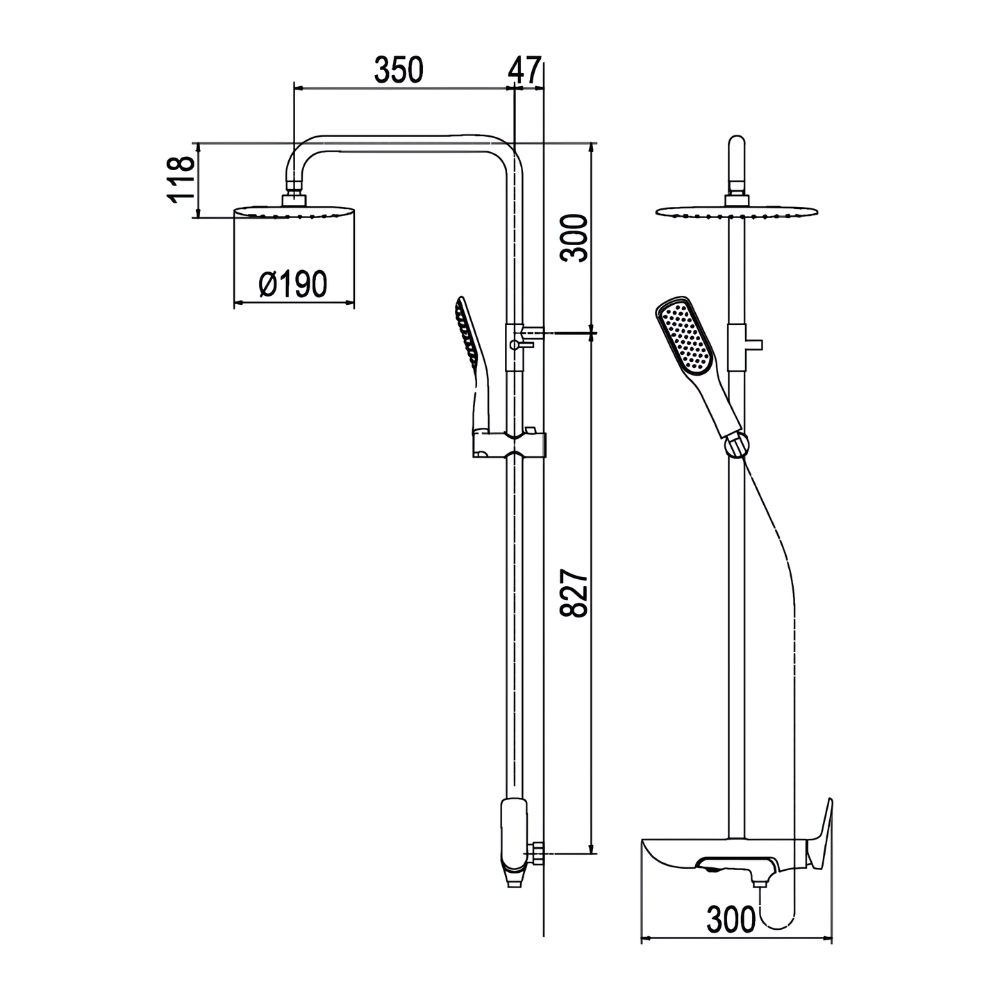Sen cây nóng lạnh Viglacera Platinum P.57.350