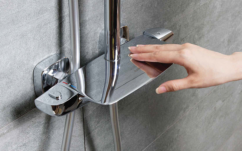 Sen cây nóng lạnh Viglacera Platinum P.58.320