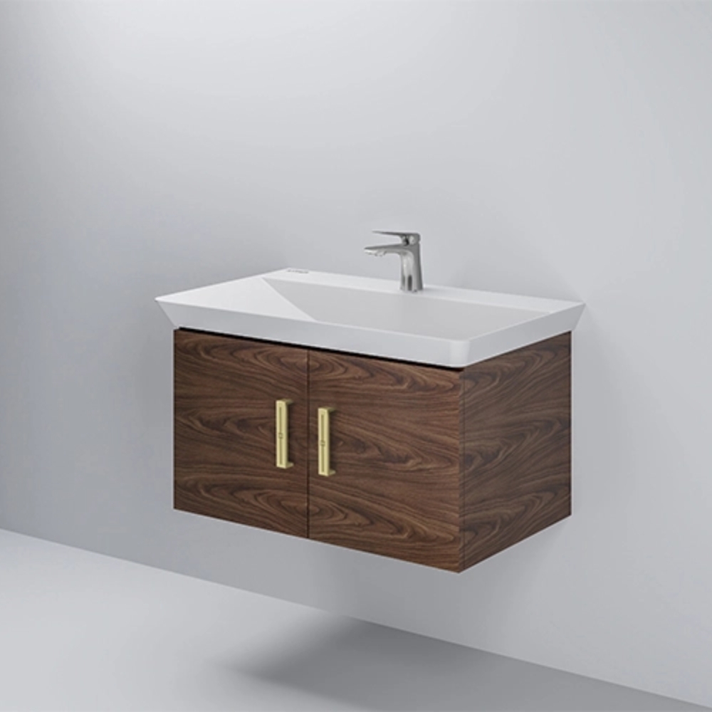 Tủ chậu cabinet 70cm Viglacera Platinum P.69.680