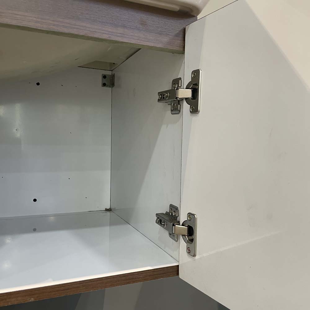 Tủ chậu cabinet 70cm Viglacera Platinum P.69.680