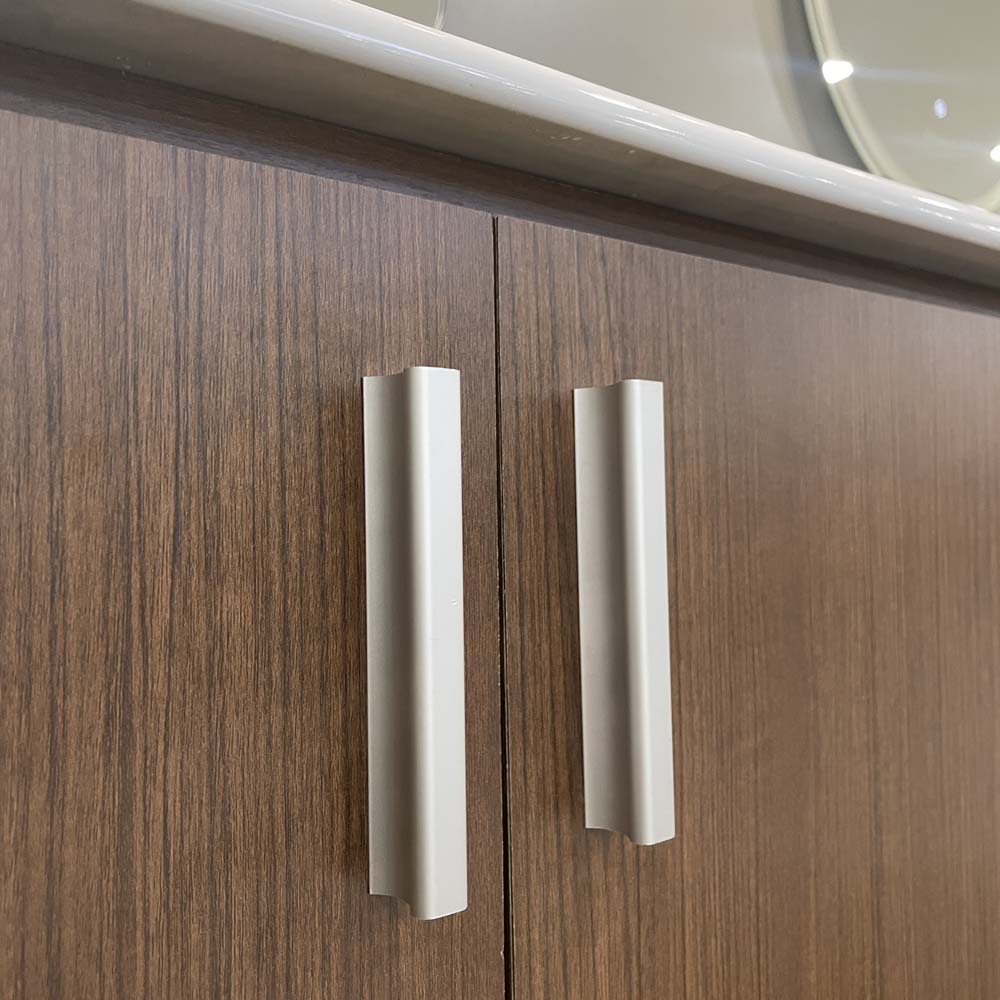 Tủ chậu cabinet 80cm Viglacera Platinum P.69.690