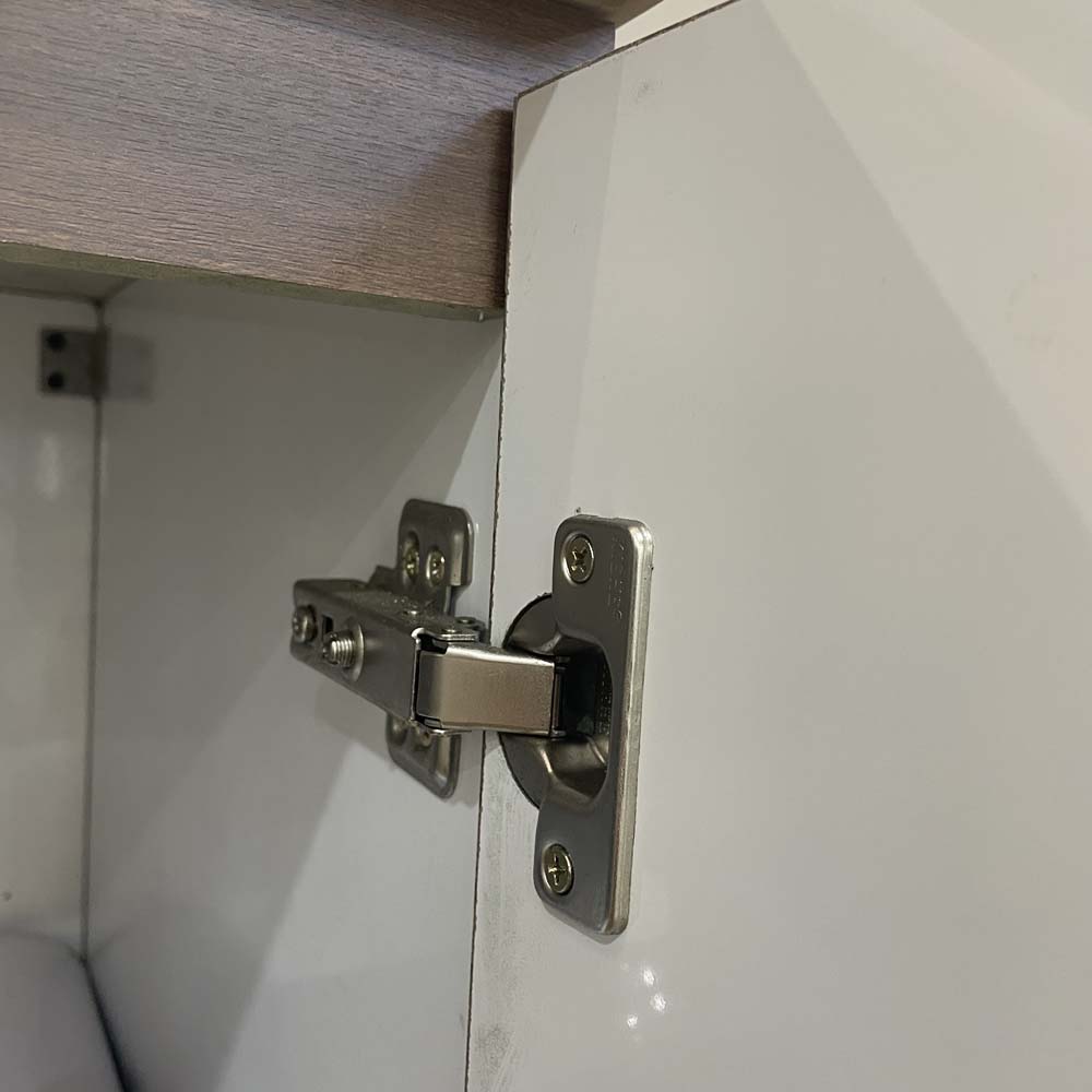 Tủ chậu cabinet 80cm Viglacera Platinum P.69.690