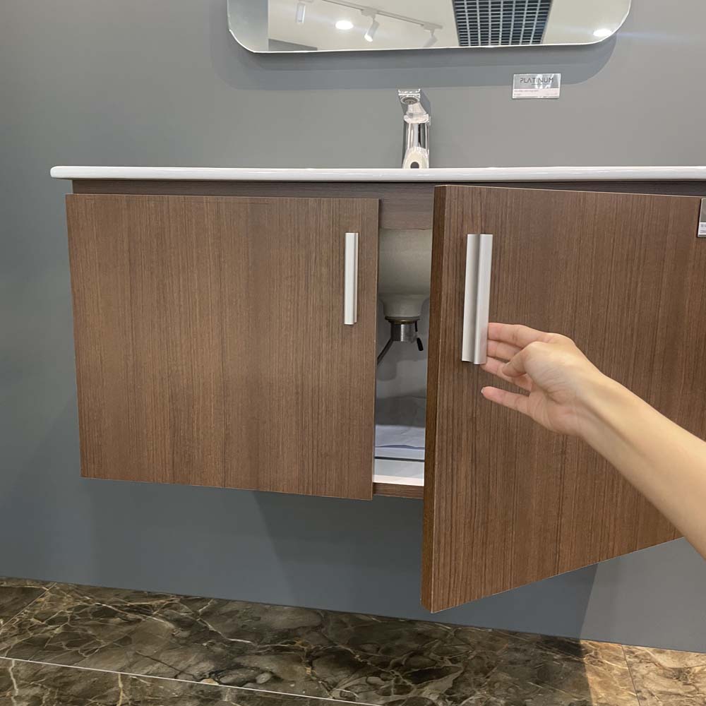 Tủ chậu cabinet 80cm Viglacera Platinum P.69.690