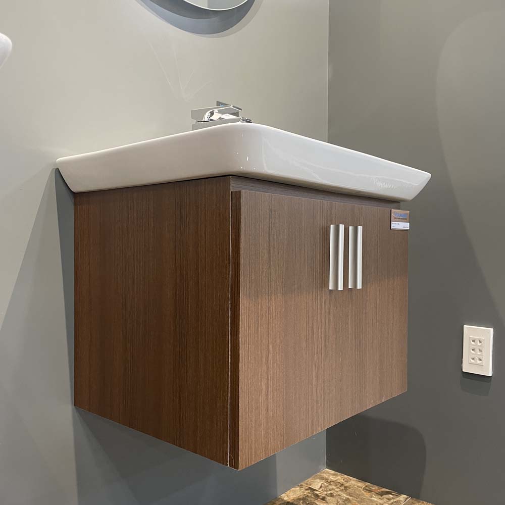 Tủ chậu cabinet 50cm Viglacera Platinum P.69.700