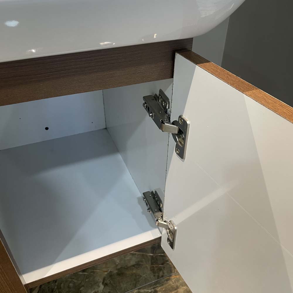 Tủ chậu cabinet 50cm Viglacera Platinum P.69.700