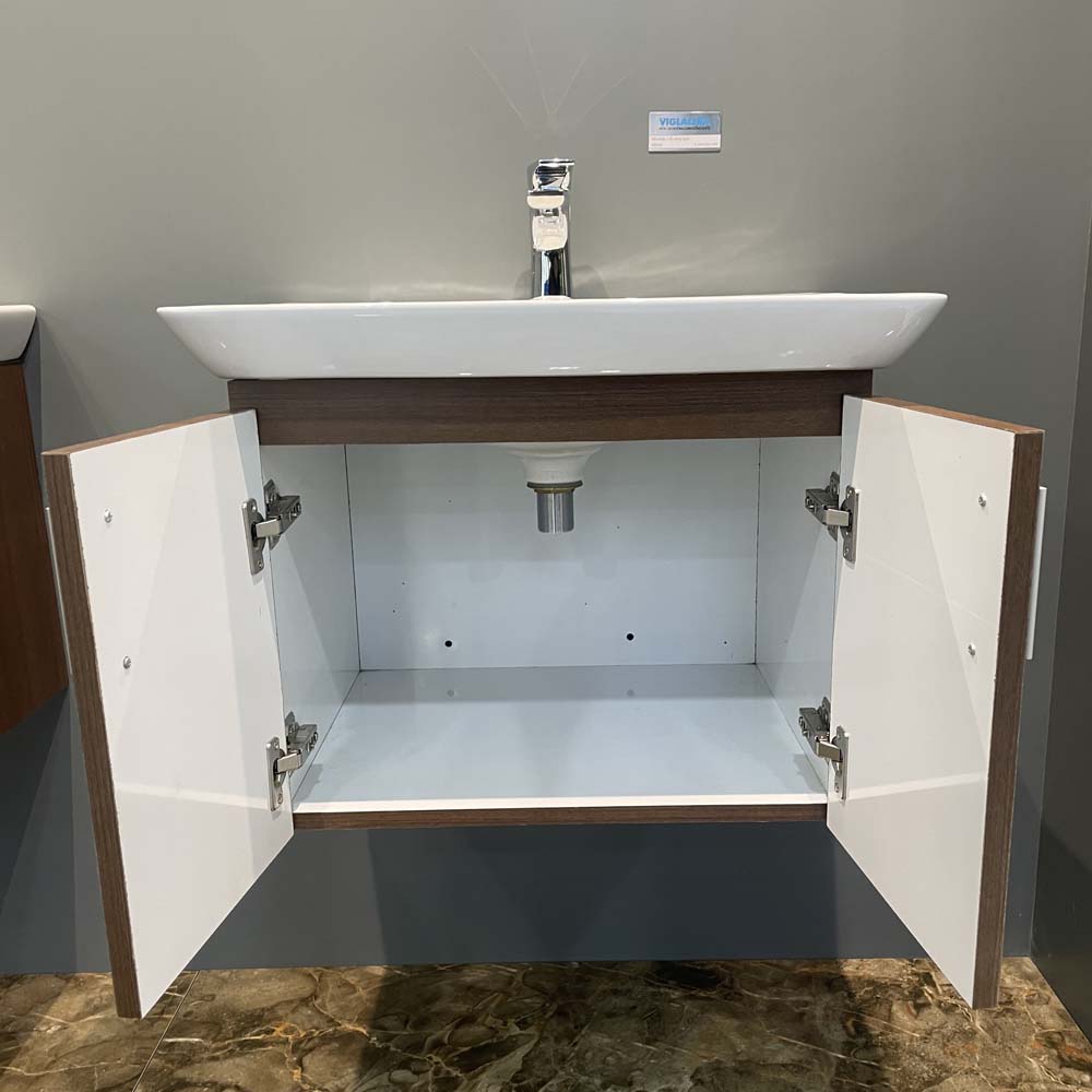 Tủ chậu cabinet 50cm Viglacera Platinum P.69.700