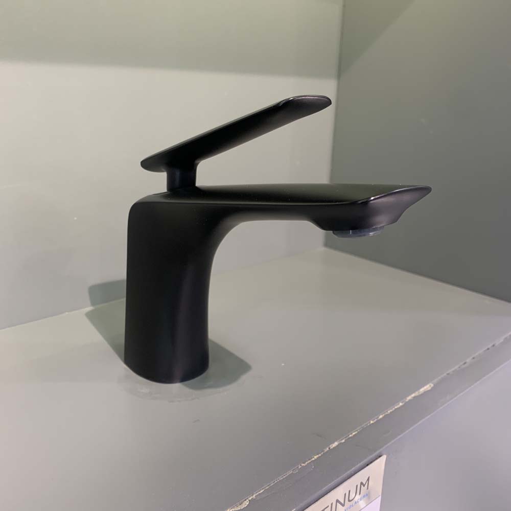 Vòi chậu lavabo nóng lạnh Viglacera Platinum P.51.326