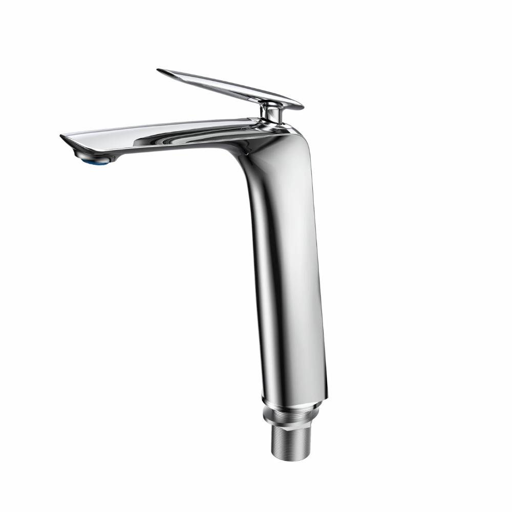 Vòi chậu lavabo nóng lạnh Viglacera Platinum P.52.321