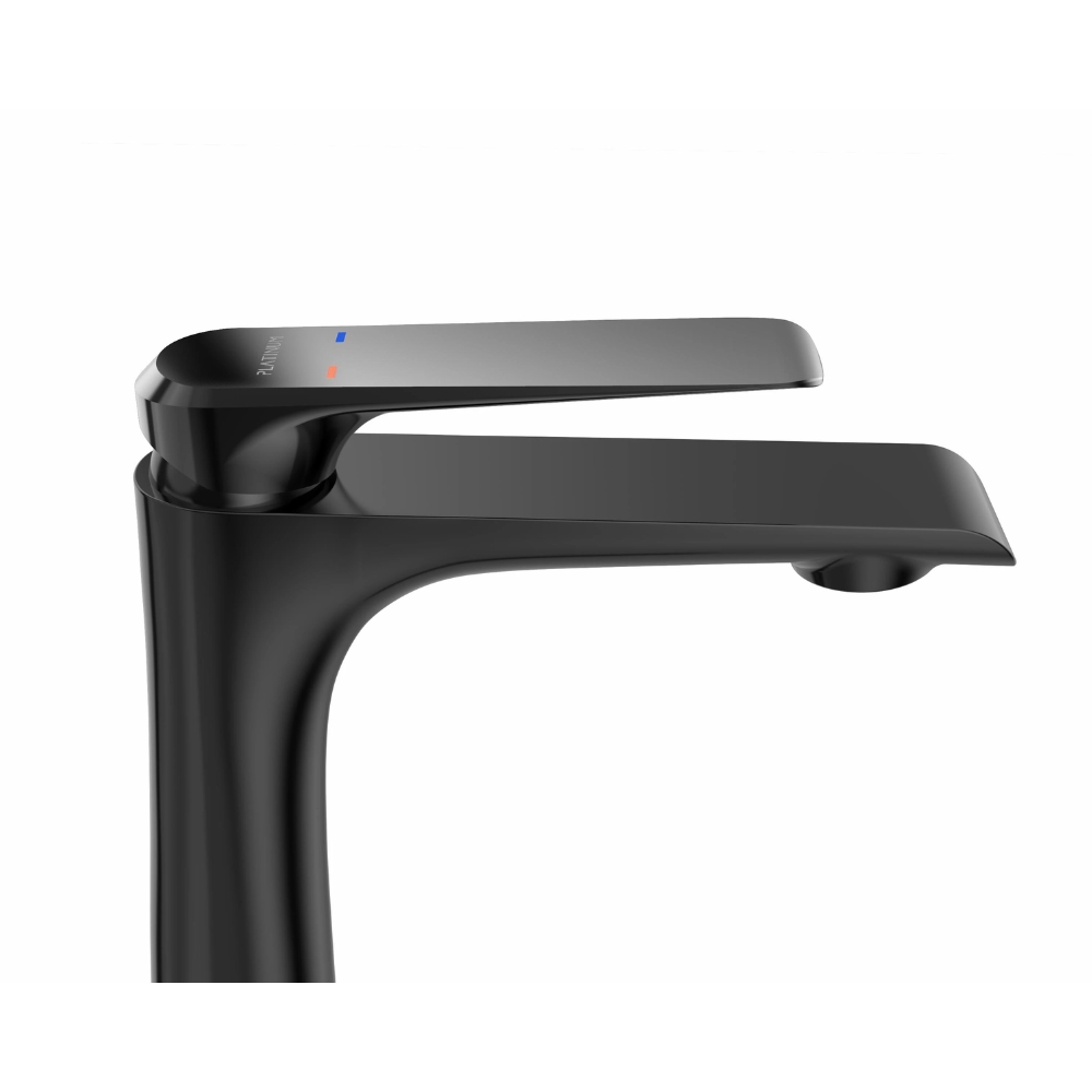 Vòi chậu lavabo nóng lạnh Viglacera Platinum P.52.356