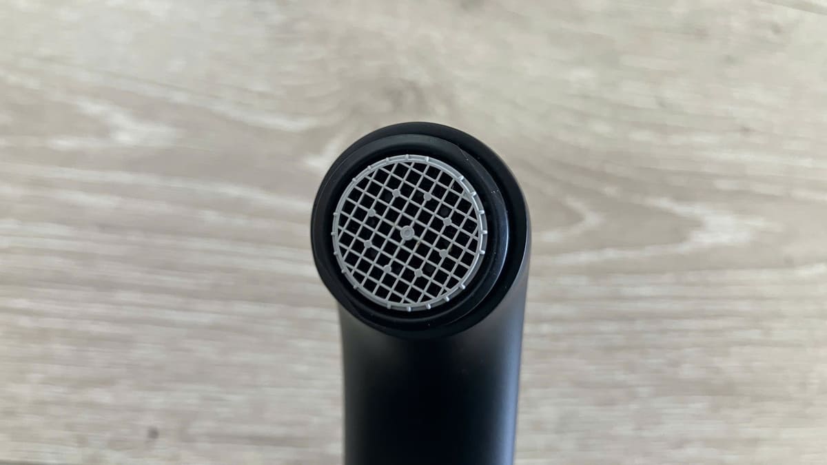 Vòi rửa chén bát PYRAMIS Armonica Classic Carbon (095300101)