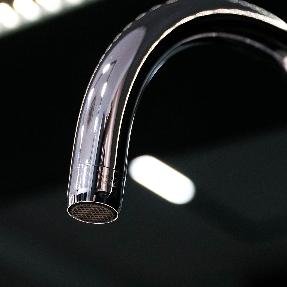 Vòi rửa chén bát PYRAMIS Alegreto Chrome