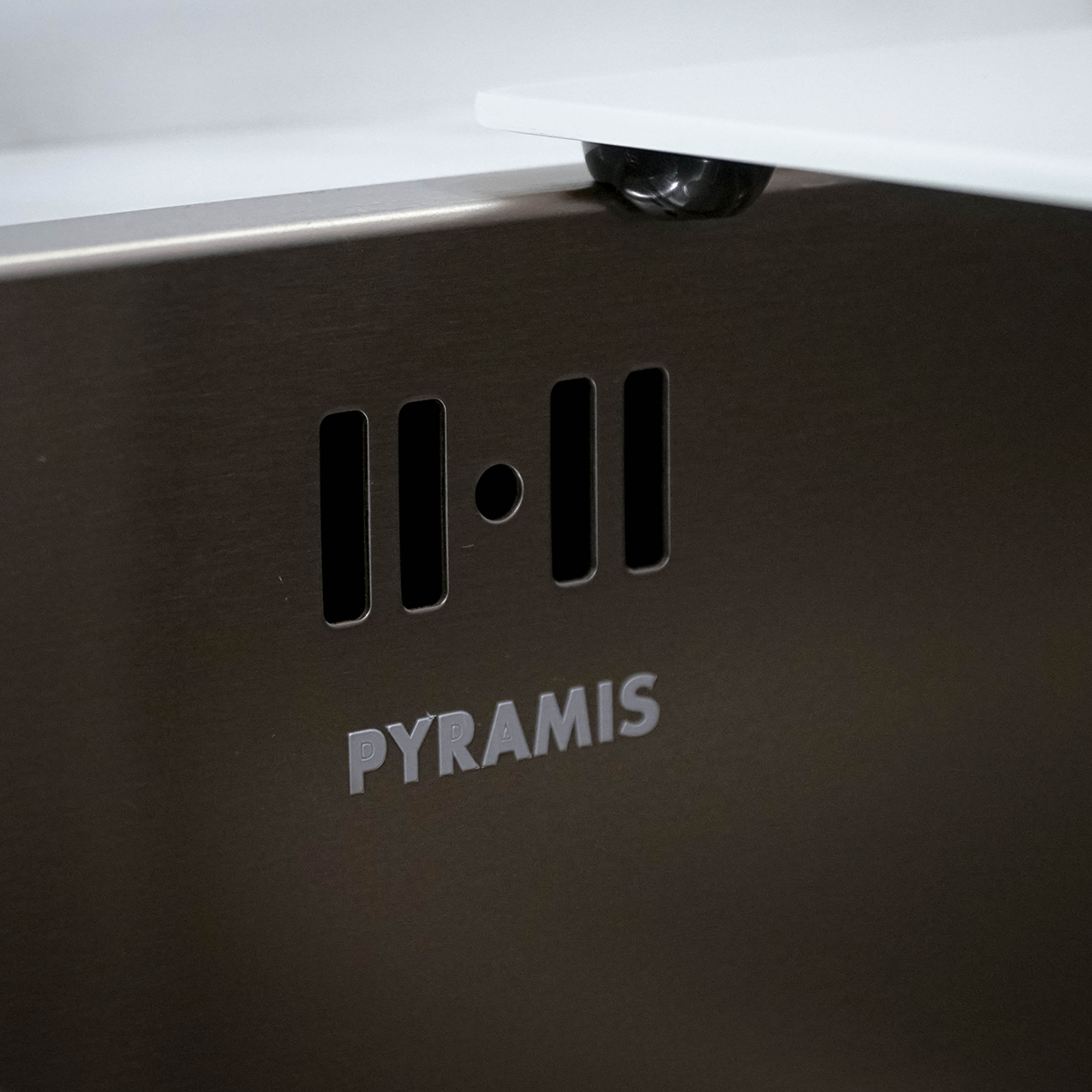 Chậu rửa bát PYRAMIS Astris 2B