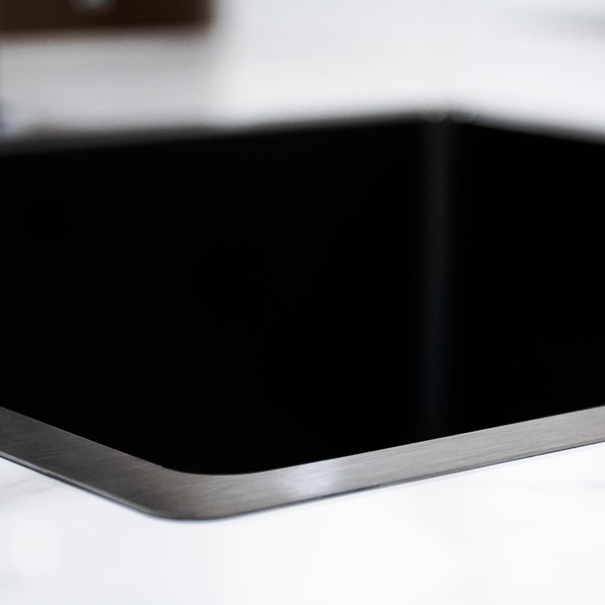 Chậu rửa bát PYRAMIS Astris Colora 1B – Gun Metal