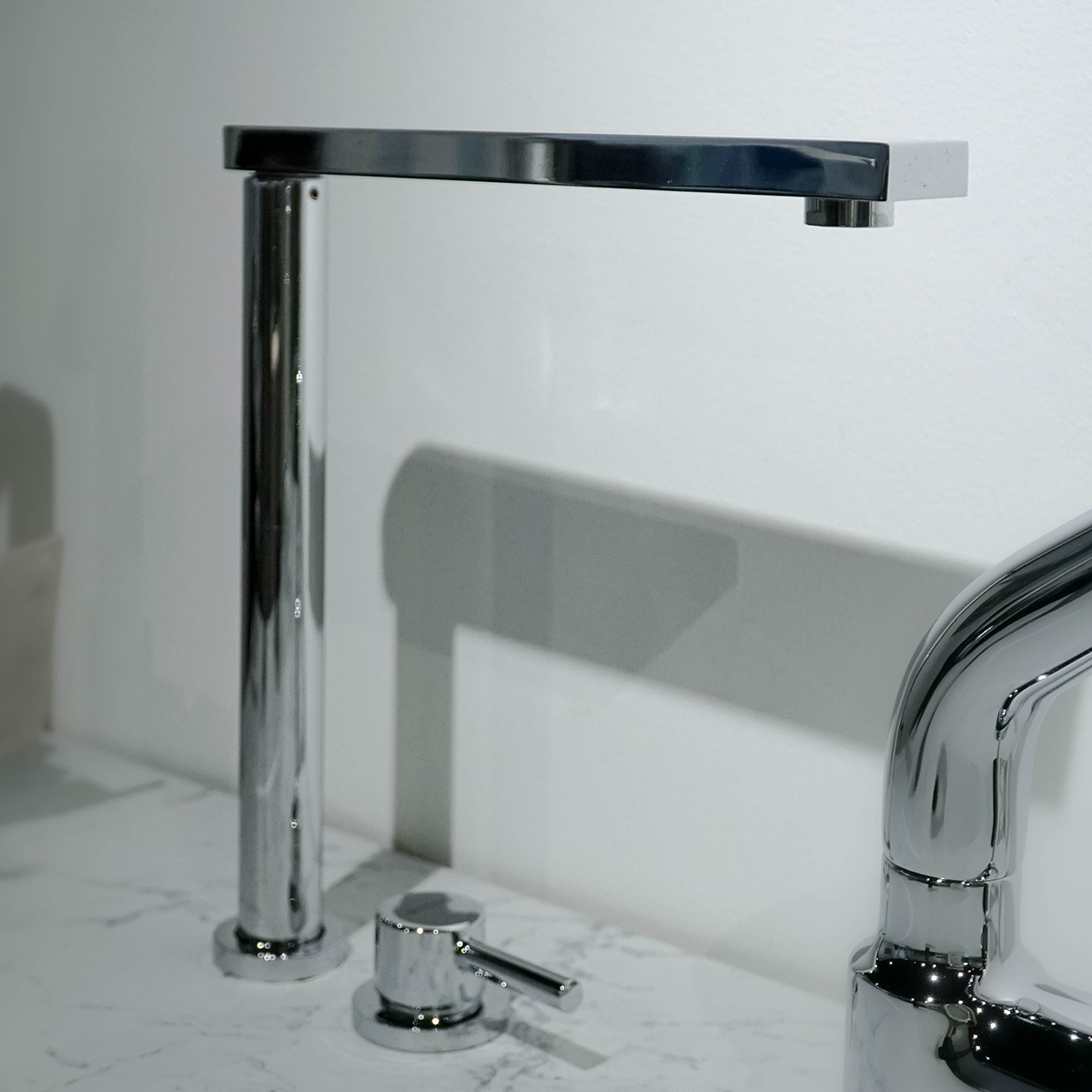 Vòi rửa chén bát PYRAMIS Satellita Premium