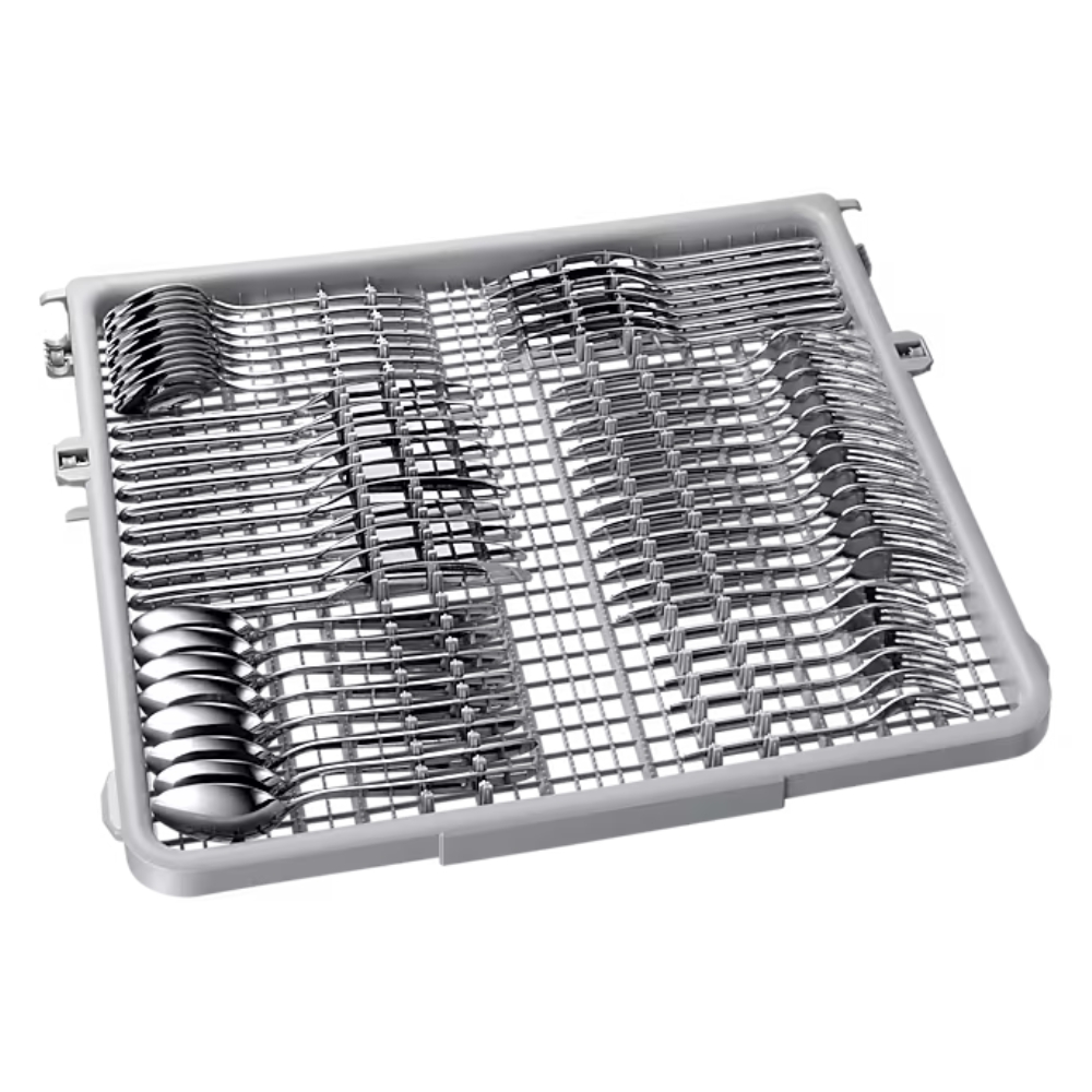 Máy rửa chén Samsung Bespoke hệ thống rửa xoáy kép Water Jet Clean DW60CB750FAPSV