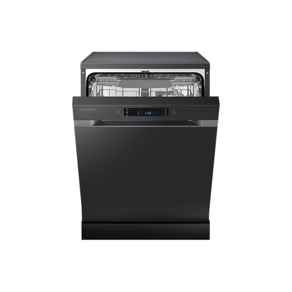 Máy rửa chén Samsung  Bespoke diệt khuẩn chuyên sâu Hygiene Care DW60CG550FSGSV