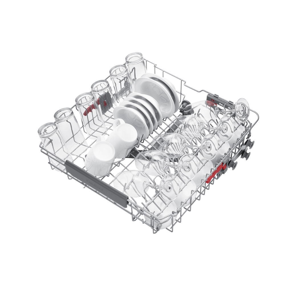 Máy rửa chén Samsung  Bespoke diệt khuẩn chuyên sâu Hygiene Care DW60CG550FSGSV