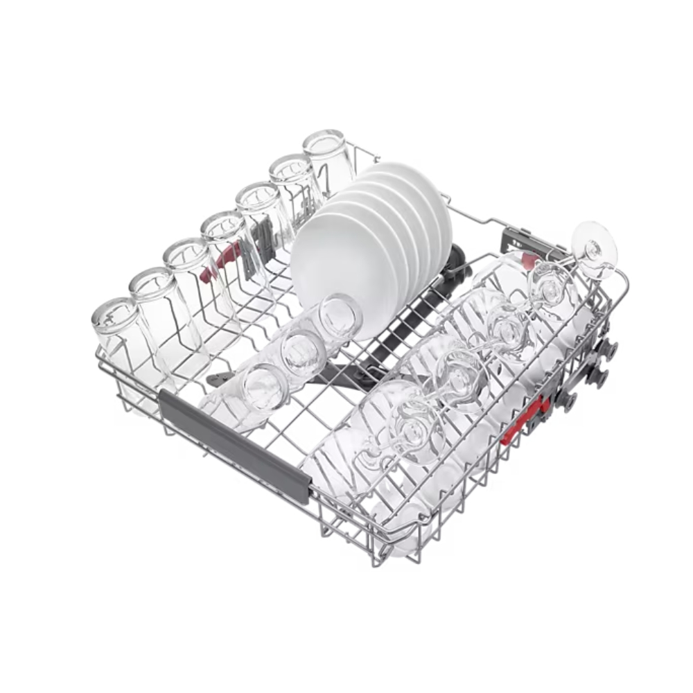 Máy rửa chén Samsung  Bespoke diệt khuẩn chuyên sâu Hygiene Care DW60CG550FSGSV