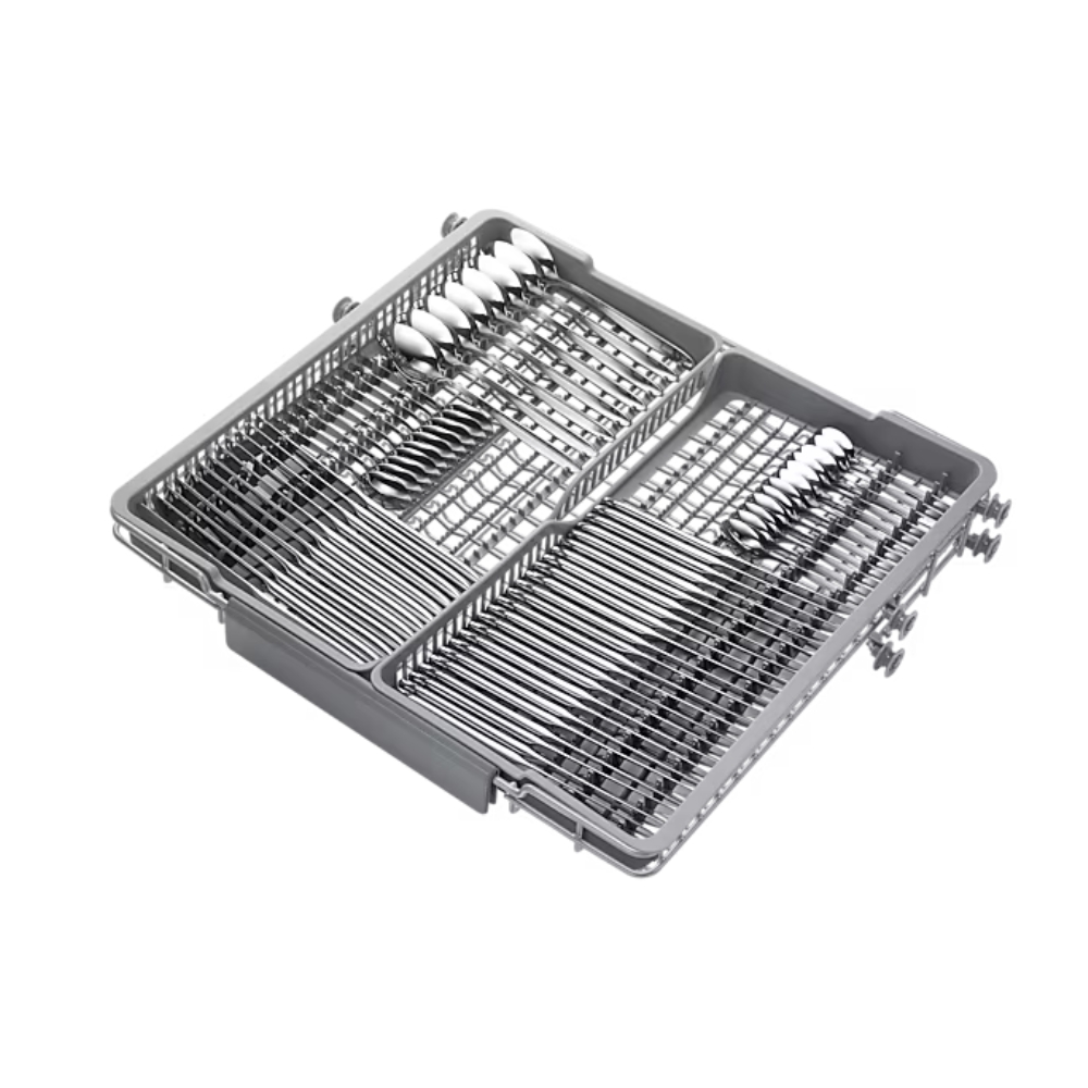 Máy rửa chén Samsung  Bespoke diệt khuẩn chuyên sâu Hygiene Care DW60CG550FSGSV