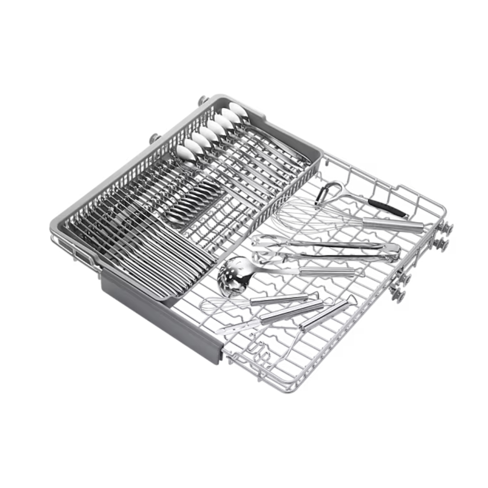 Máy rửa chén Samsung  Bespoke diệt khuẩn chuyên sâu Hygiene Care DW60CG550FSGSV