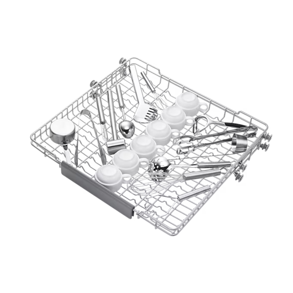 Máy rửa chén Samsung  Bespoke diệt khuẩn chuyên sâu Hygiene Care DW60CG550FSGSV