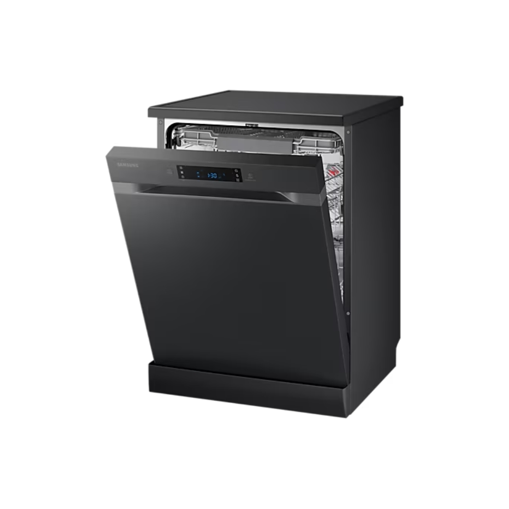 Máy rửa chén Samsung  Bespoke diệt khuẩn chuyên sâu Hygiene Care DW60CG550FSGSV