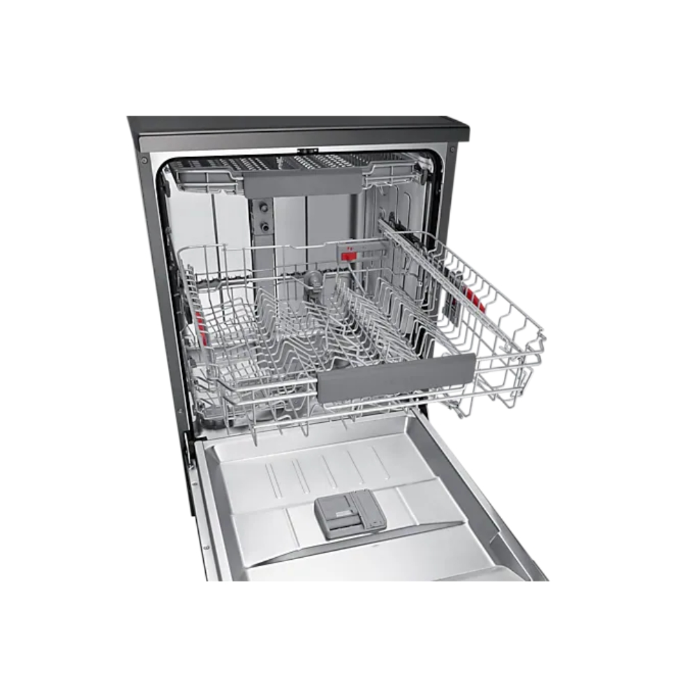 Máy rửa chén Samsung  Bespoke diệt khuẩn chuyên sâu Hygiene Care DW60CG550FSGSV