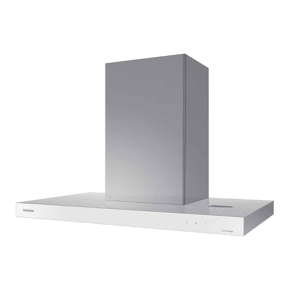 Máy hút mùi áp tường Samsung Bespoke NK36CB665WWHSV