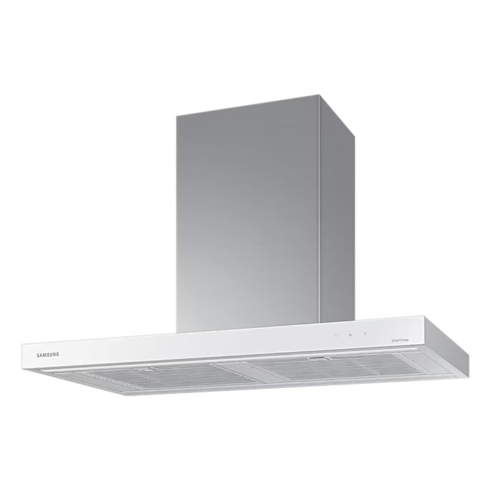 Máy hút mùi áp tường Samsung Bespoke NK36CB665WWHSV