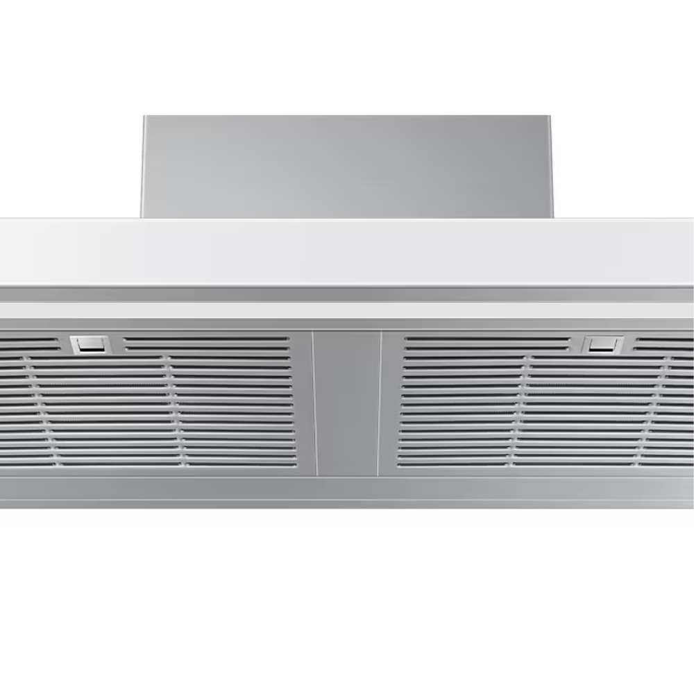 Máy hút mùi áp tường Samsung Bespoke NK36CB665WWHSV