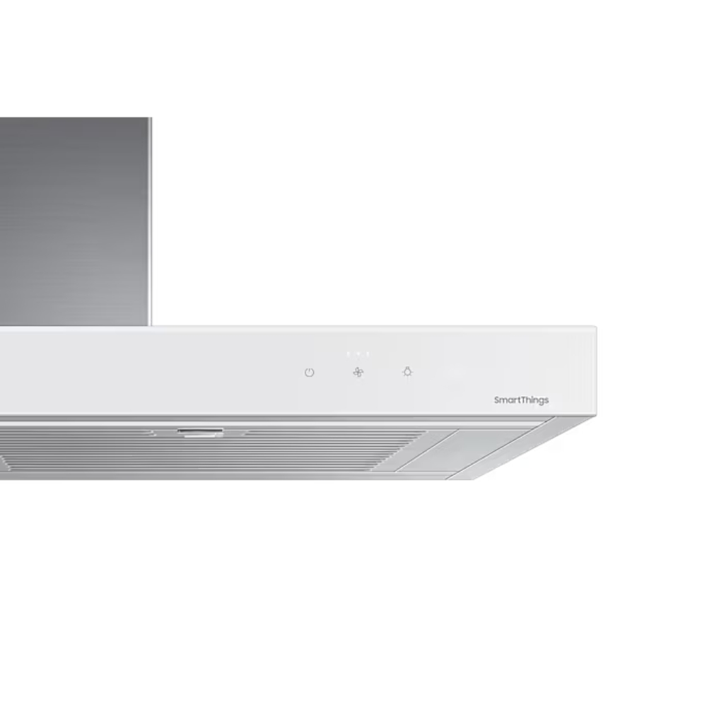 Máy hút mùi áp tường Samsung Bespoke NK36CB665WWHSV