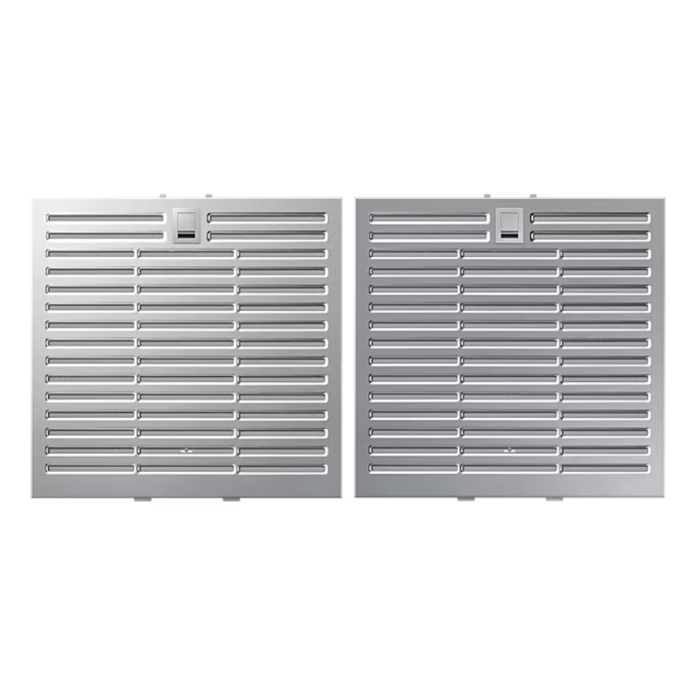 Máy hút mùi áp tường Samsung Bespoke NK36CB665WWHSV