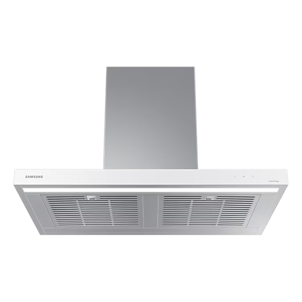 Máy hút mùi áp tường Samsung Bespoke NK36CB665WWHSV