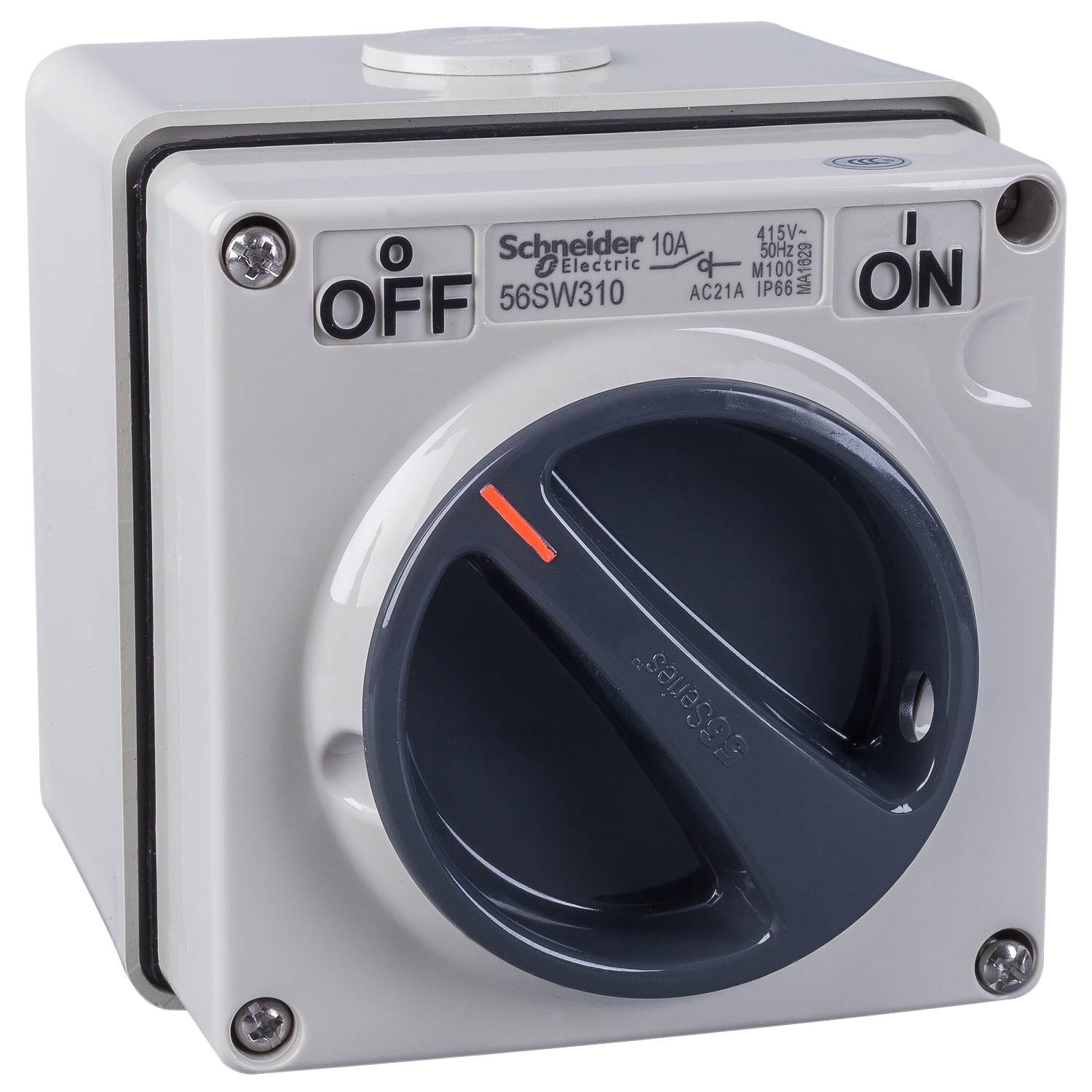 Công tắc IP66 3P Schneider S56SW3