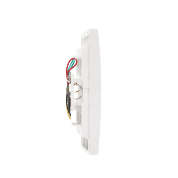 Bộ ổ cắm điện thoại đơn Schneider Vivace KB31TS