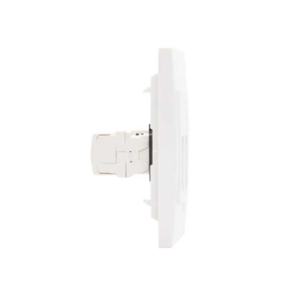 Bộ ổ cắm mạng cat6 đôi Schneider Vivace KB32RJ6