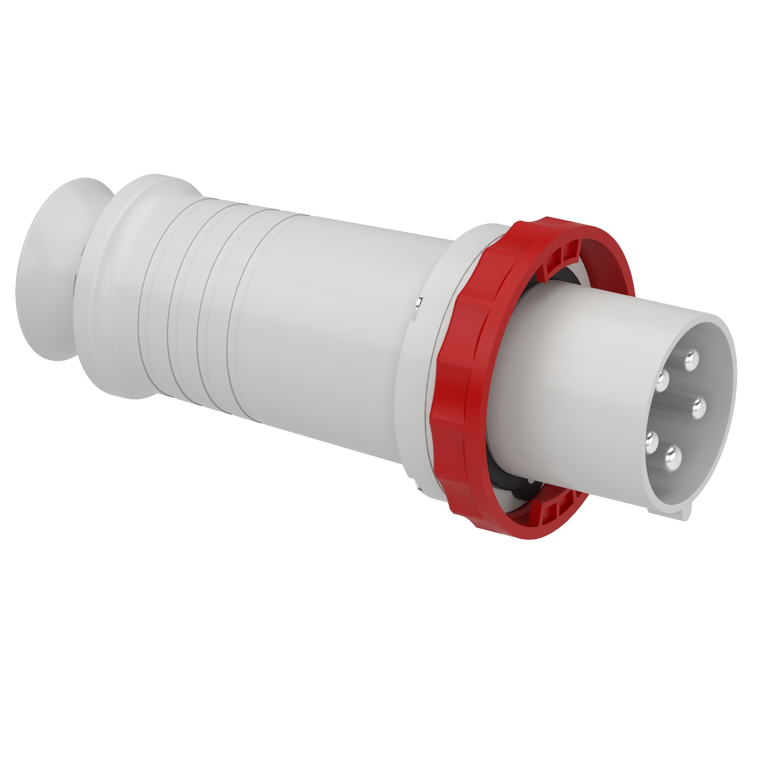 Phích cắm di động IP67 Schneider Series PK