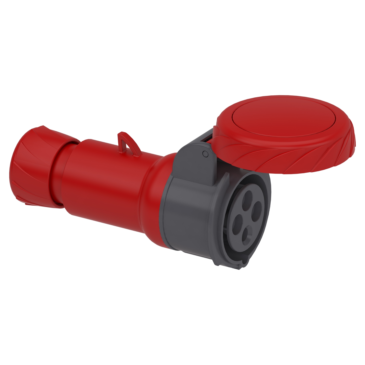 Ổ nối di động IP67 Schneider Series PK