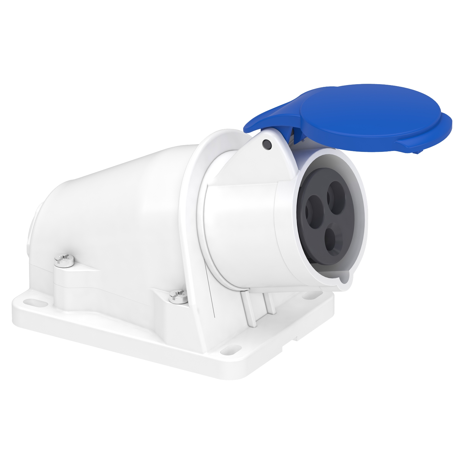 Ổ cắm nổi IP44 Schneider Series PK