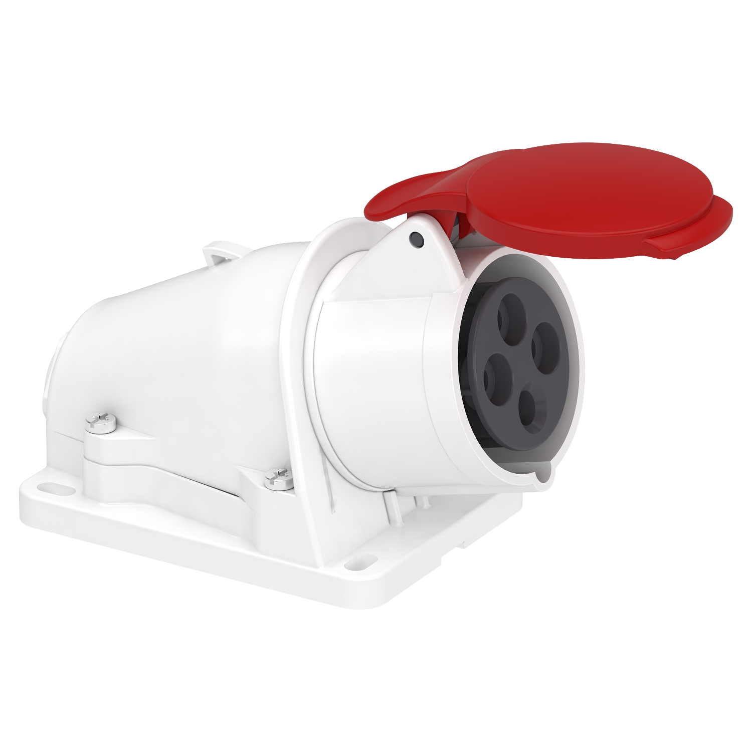 Ổ cắm nổi IP44 Schneider Series PK