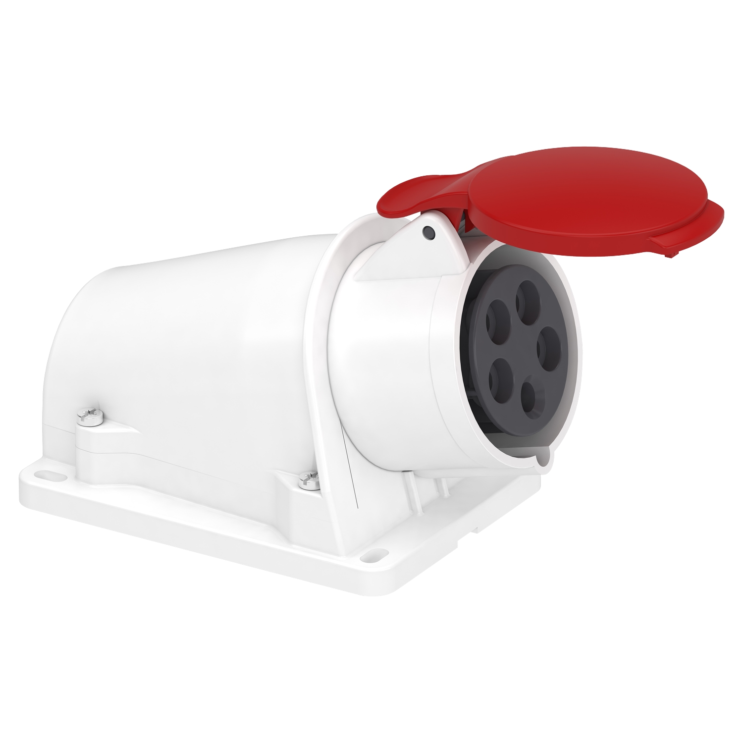 Ổ cắm nổi IP44 Schneider Series PK