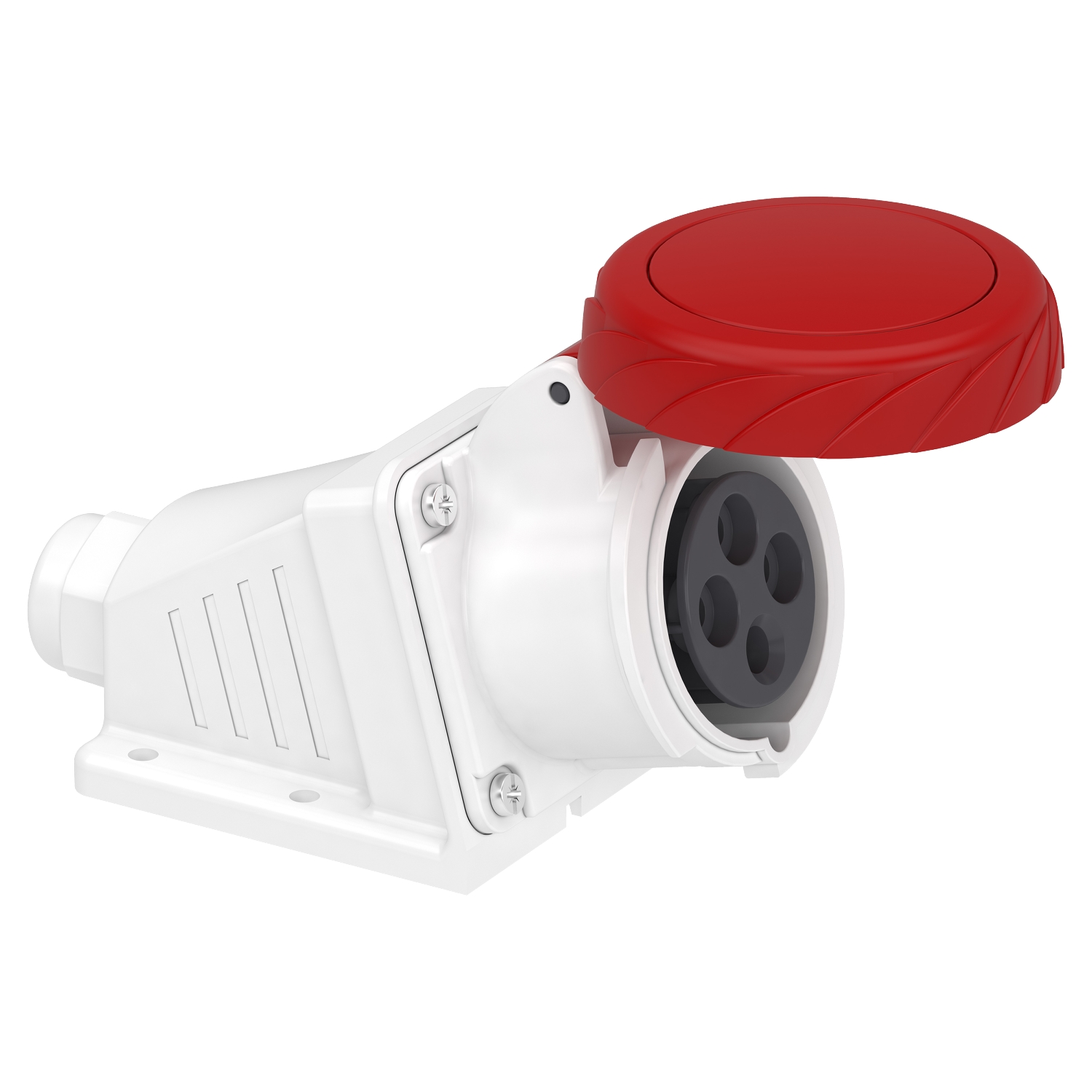 Ổ cắm nổi IP67 Schneider Series PK